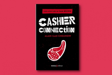 Casher Connection