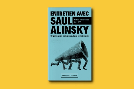 Entretien avec Saul Alinsky