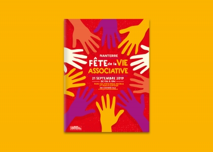 Fête de la vie associative 2019 programme