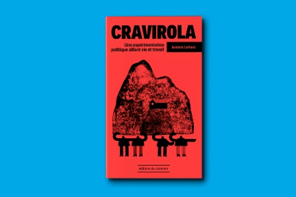 Cravirola